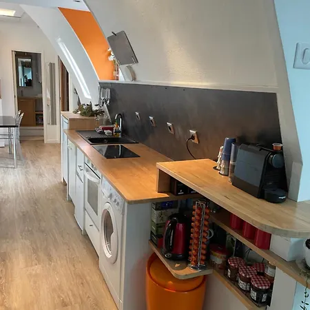 Centre 1e - 38 M2 - Air Conditioning 아파트 *